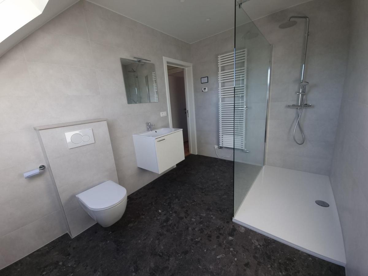 Maison Florimond Нюпорт Екстериор снимка